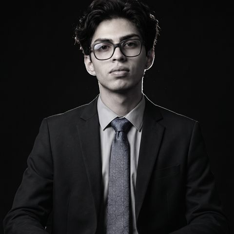 Ismael Quesada